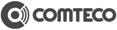 Comteco - Telecommunications platform by Boring Software