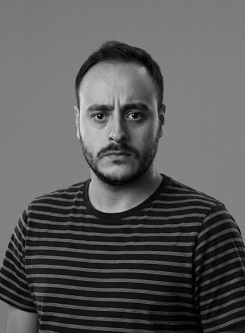 Alejandro Zambrana — Team in charge