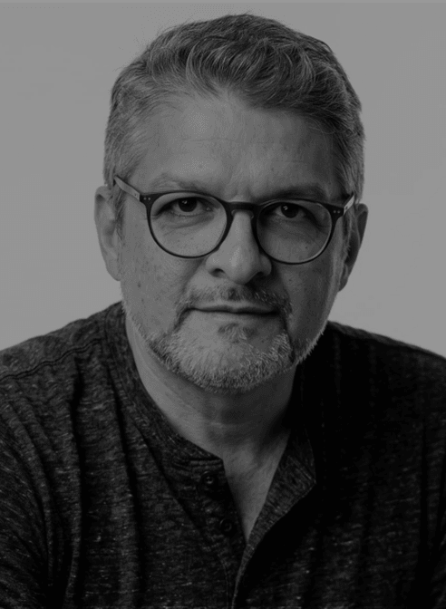 Carlos Olivera — Team in charge